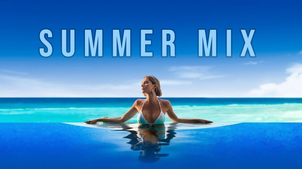 Alan Walker, Dua Lipa, Coldplay, Martin Garrix & Kygo, The Chainsmokers Style 🔥 Summer Vibes