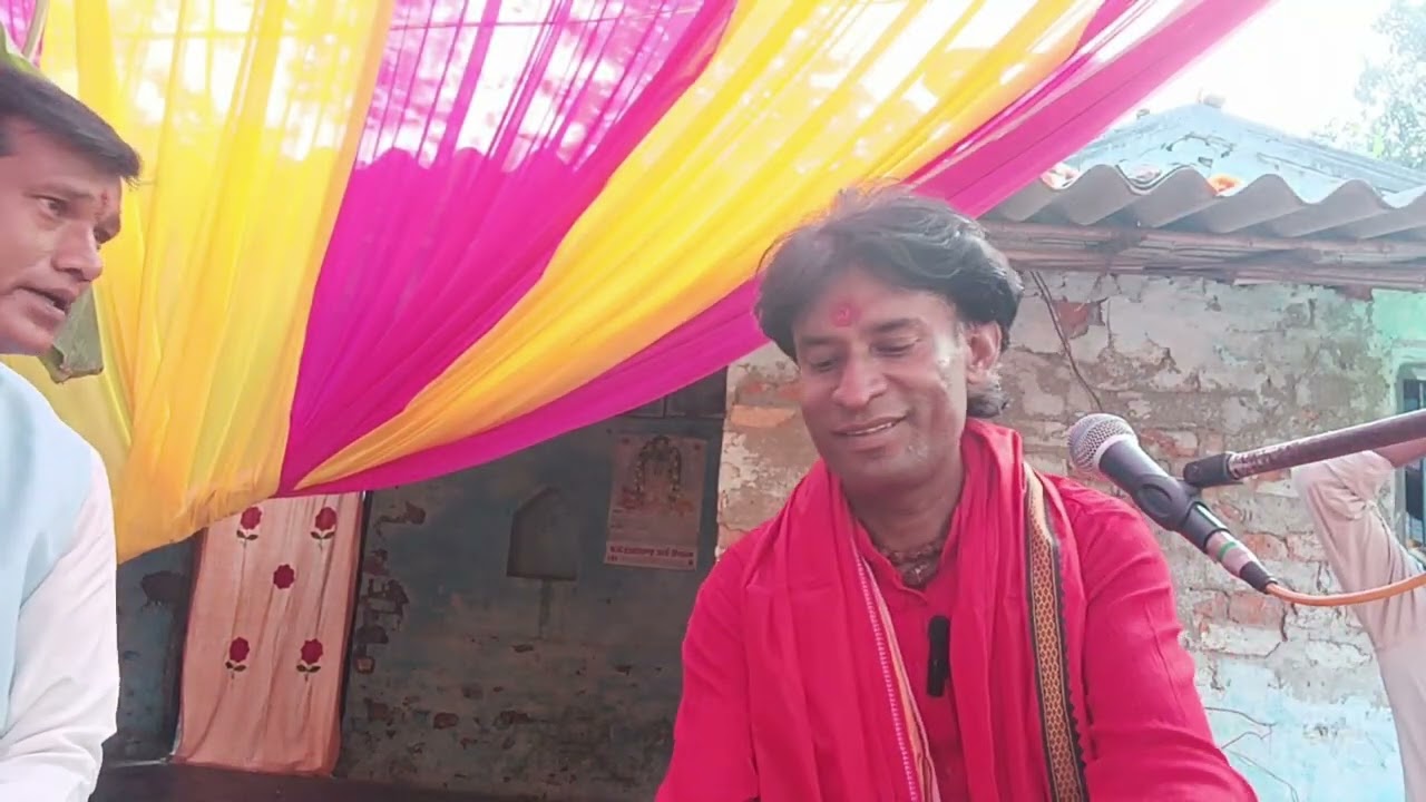 22 Jan, 🌹 राम कब तक आएंगे,, ब्यास राजकुमार राही 🌹 सब्सक्राइब करे 