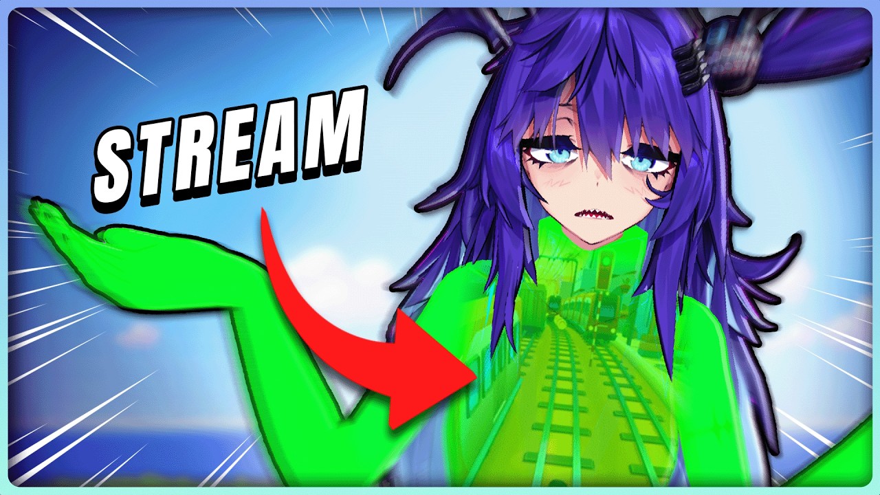 New stream meta is here babe.