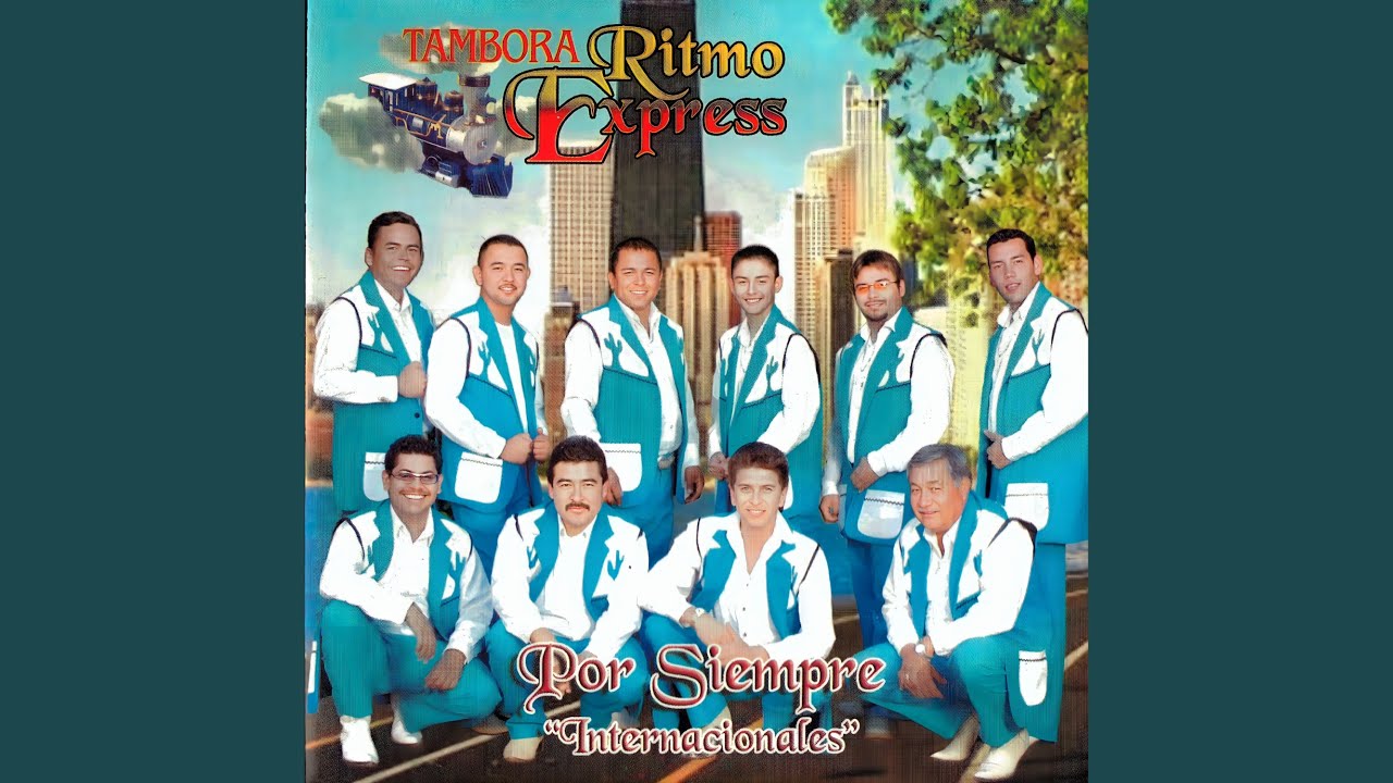 La Cumbia Caliente (Cover)