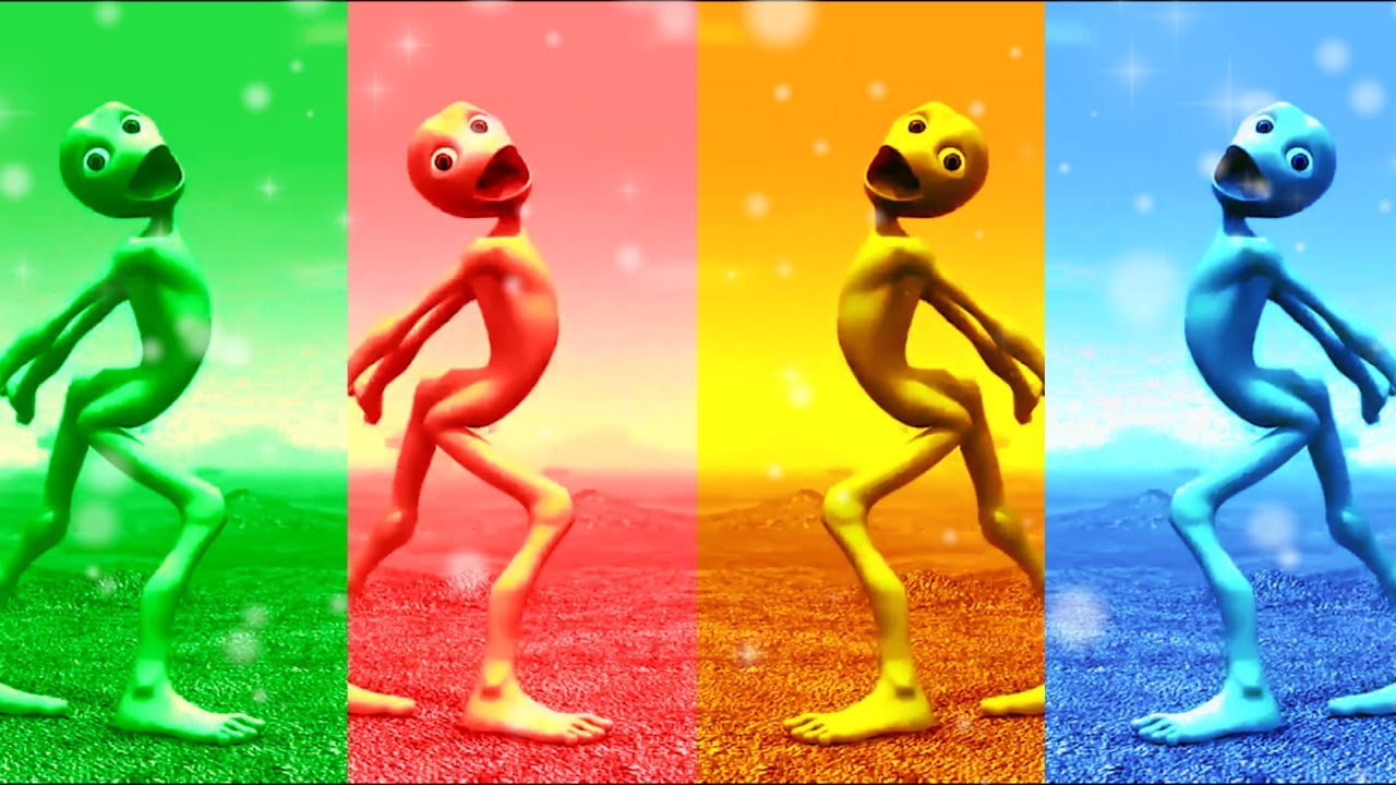Dame Tu Cosita FULL HD | All Variation Dame Tu Cosita Music Video 2026