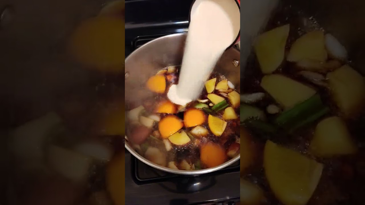  Secretos de la Salsa de teriyaki paso a paso. teriyaki sauce,hecho en casa. Se los recomiendo. 