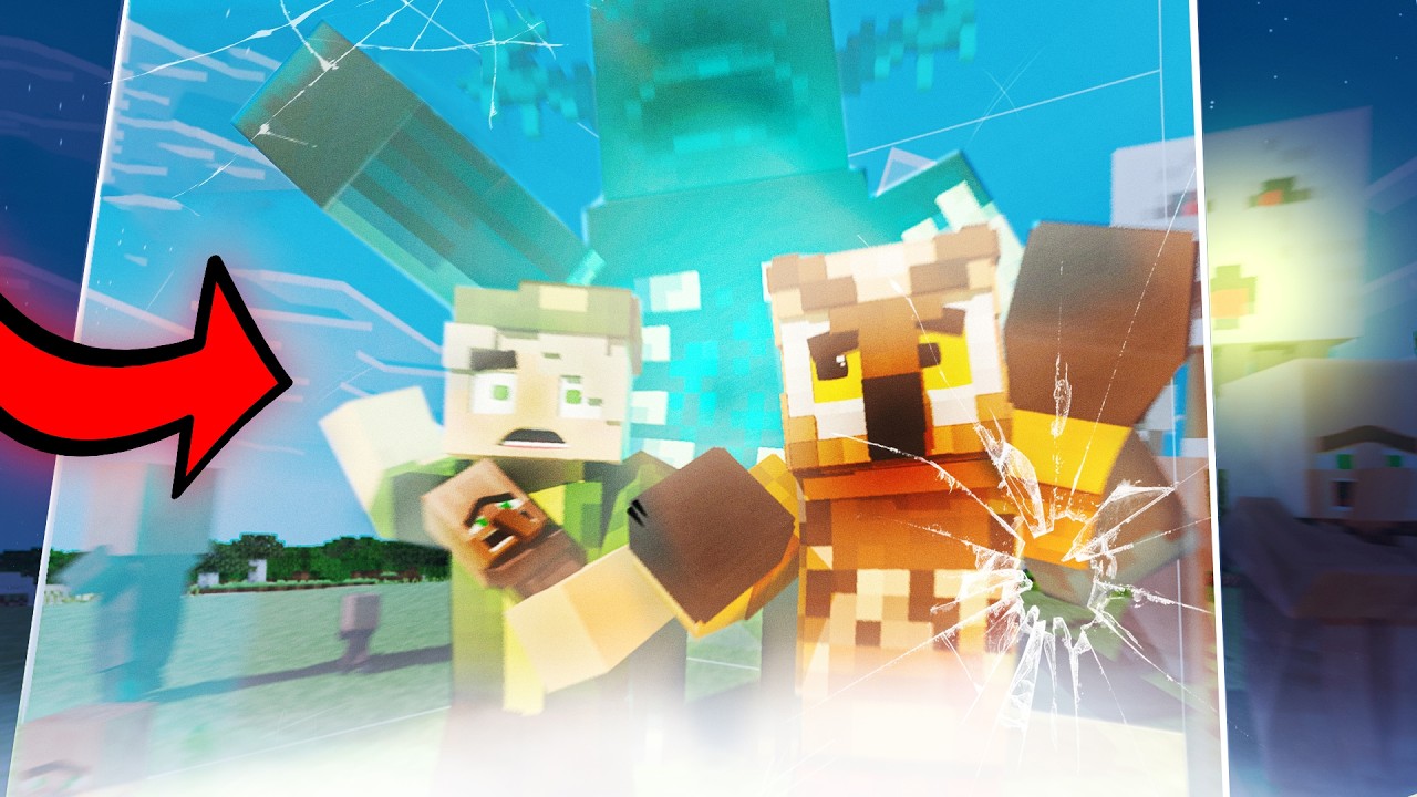 🔥 MINECRAFT ENCERRADOS: TODOS los LLOROS con WillyREX