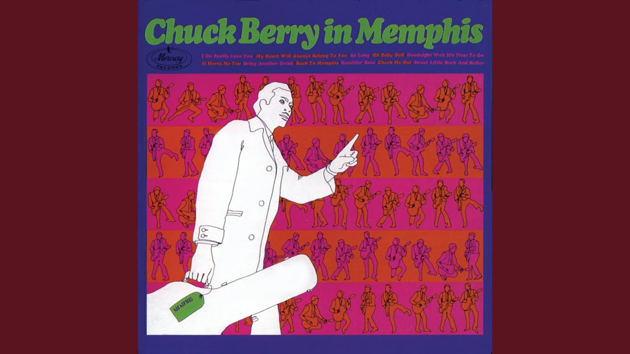 Back To Memphis