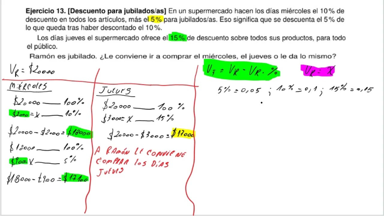 EJERCICIO 13 UNM