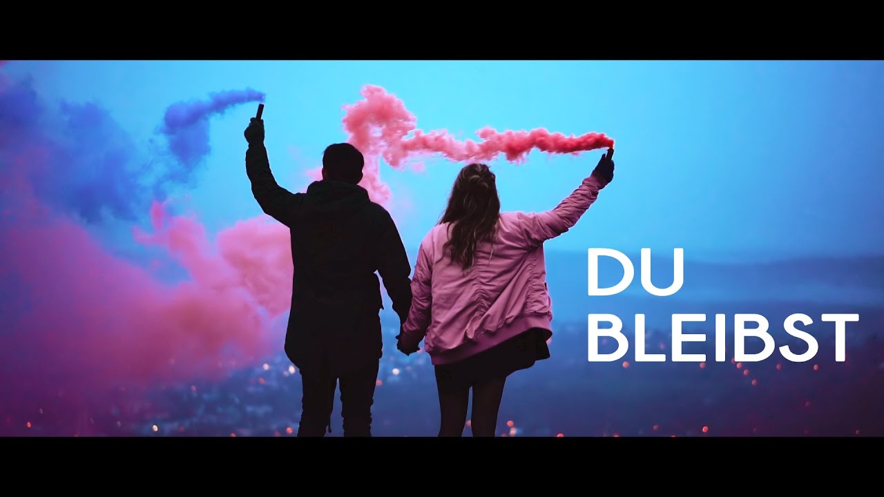 SOULPAD - DU BLEIBST (OFFICIAL VIDEO)