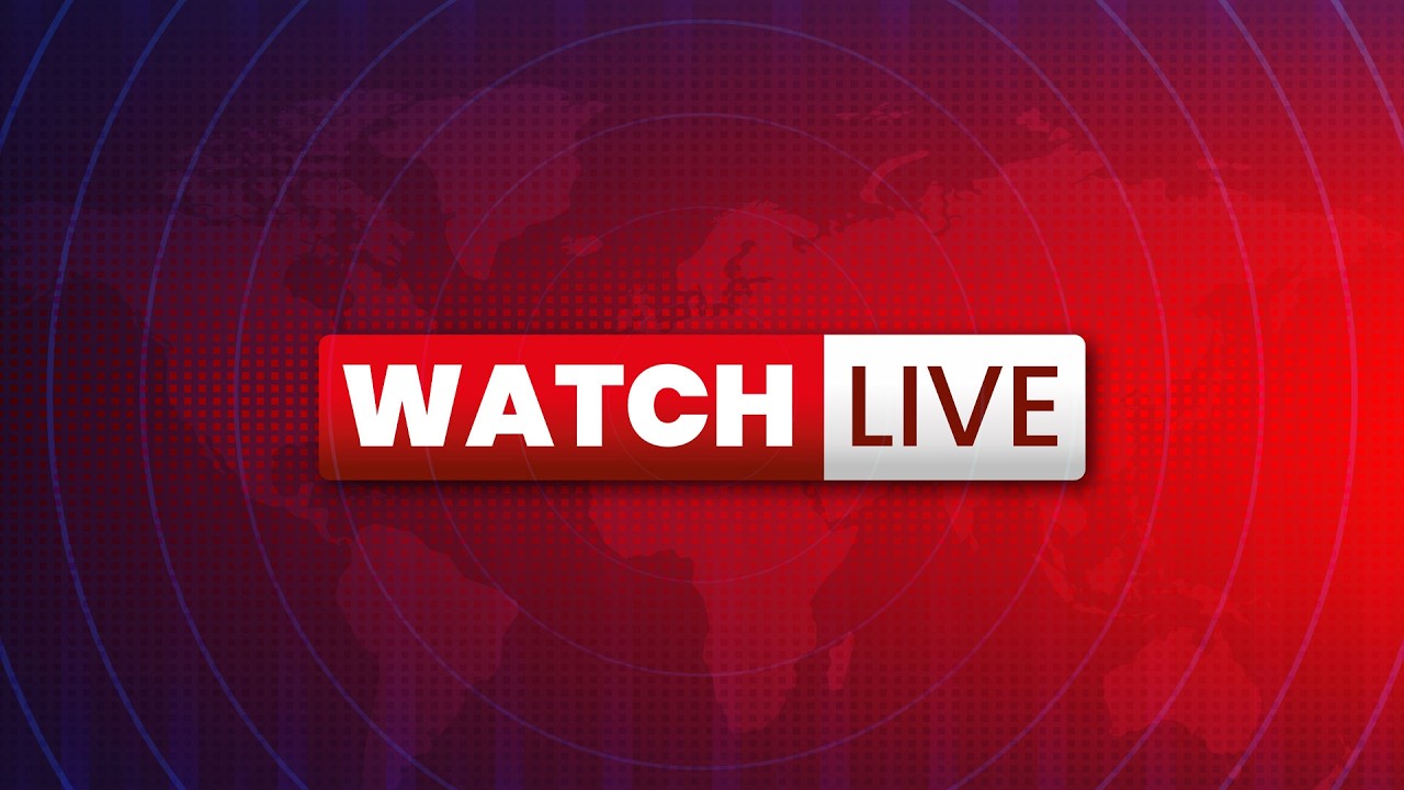 LIVE: Foreign Minister Ishaq Dar addresses press conference