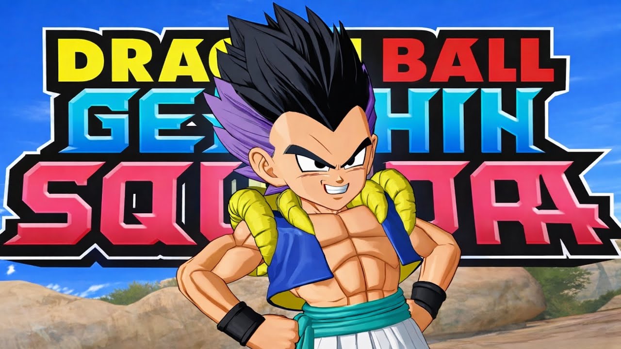 BORA SUBIR DE RANK E DOMINAR A SEASON 3!! DRAGON BALL GEKISHIN SQUADRA