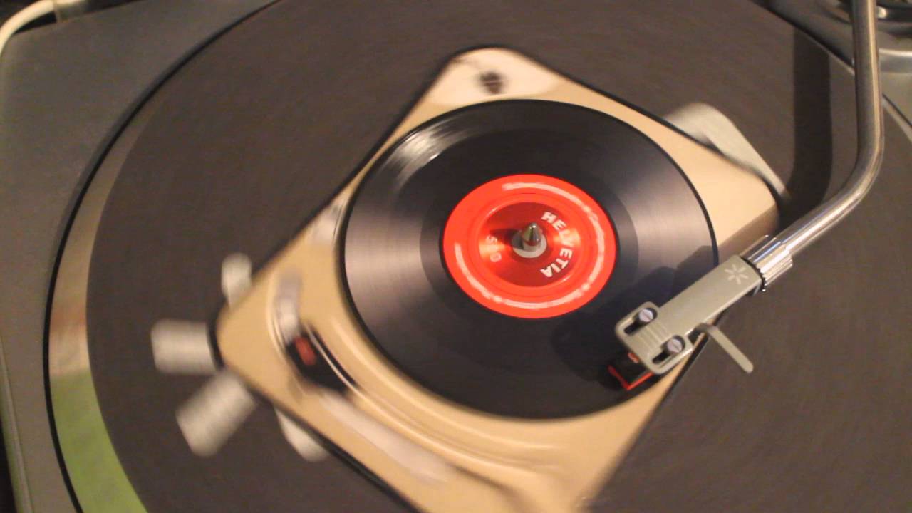 Swiss National Anthem Stamp Record Schweizer Nationalhymne von der Briefmarke