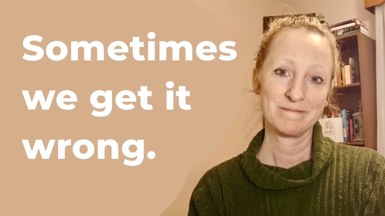 We NEED to talk about gratitude. 
