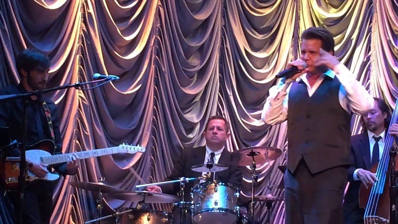 Dana Kamide Band - Las Vegas Highlights - Live at Venetian | Palazzo Resort & Casino