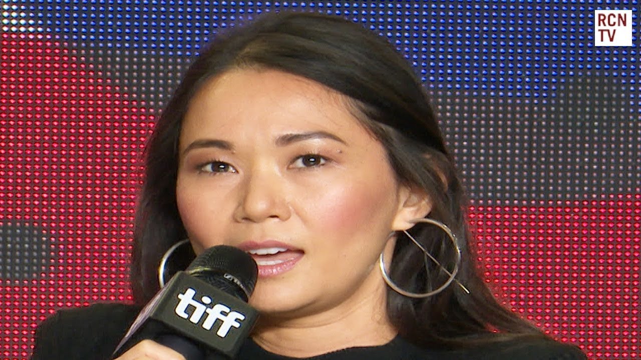 Hong Chau Interview Downsizing & Vietnamese Heritage