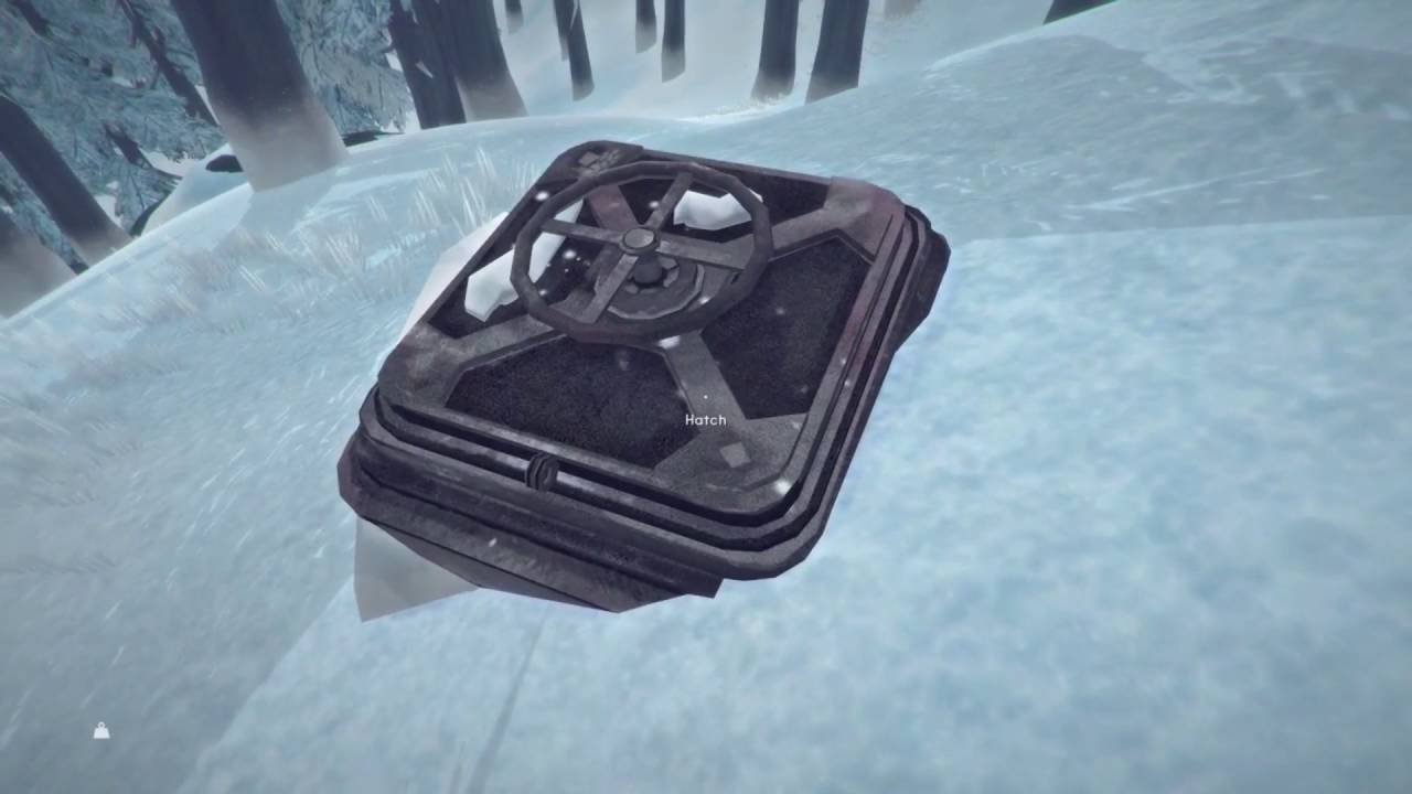 The Long Dark: Как найти оружейный бункер в Mystery Lake