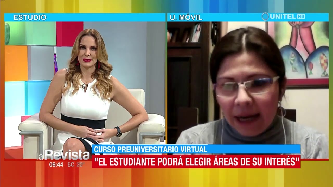 Lo que debes saber sobre los cursos preuniversitarios del Ministerio de Educación