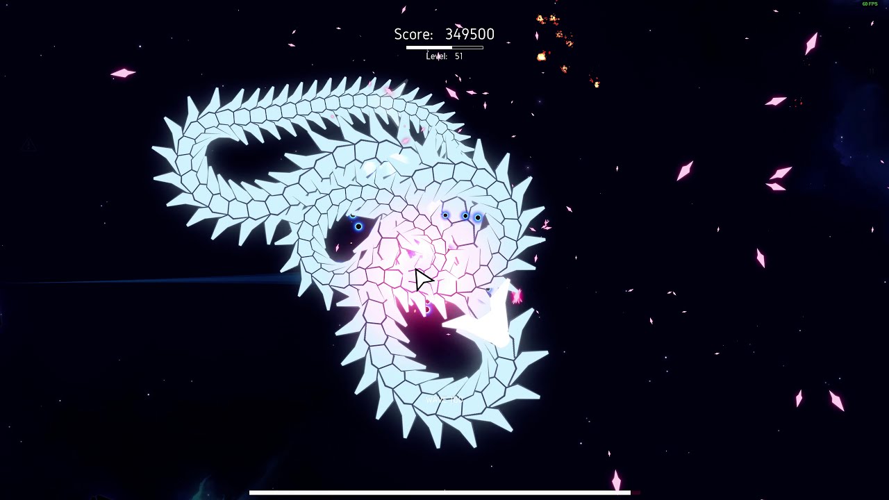 Nova Drift Leviathan 2.4m