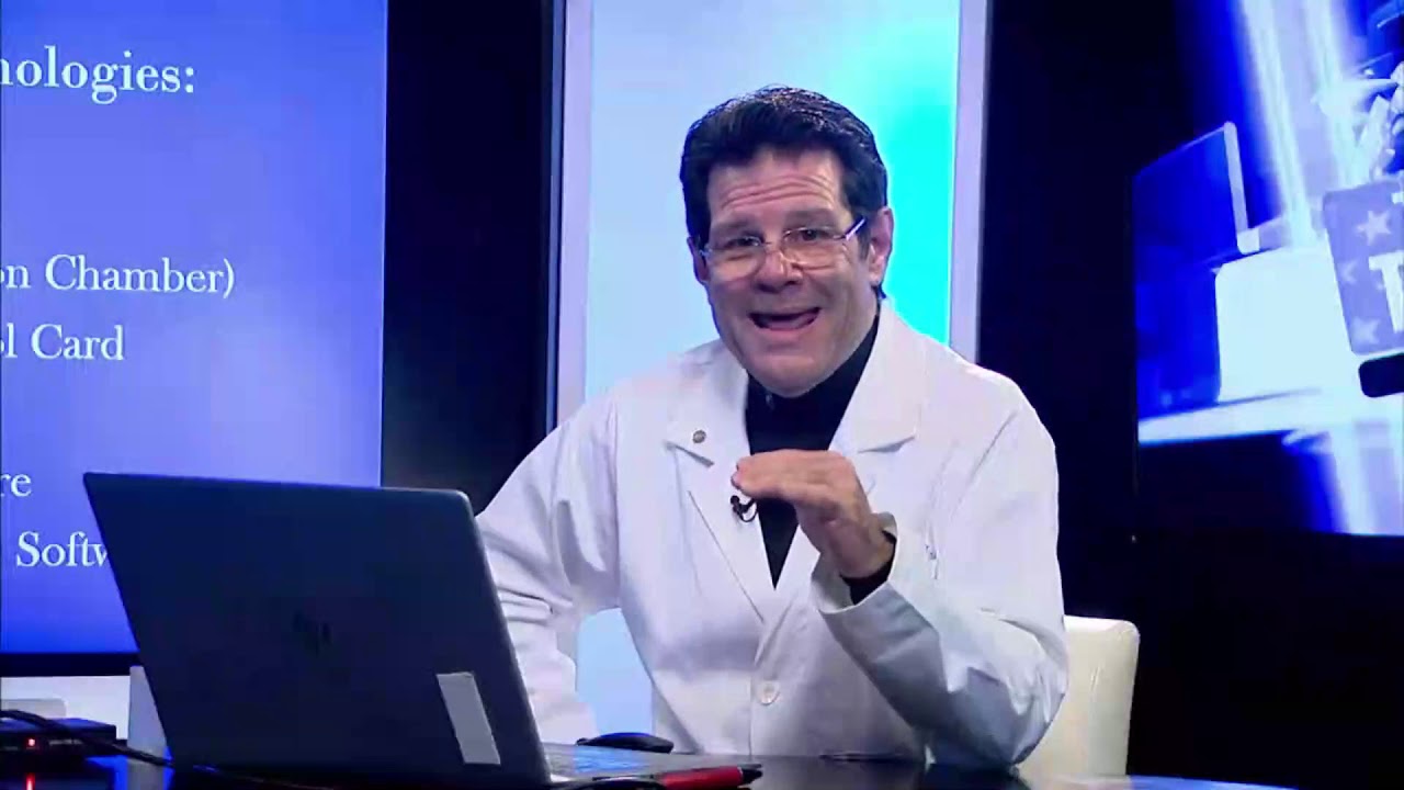 1 of 4   The PCI 1 Process & UVBI History