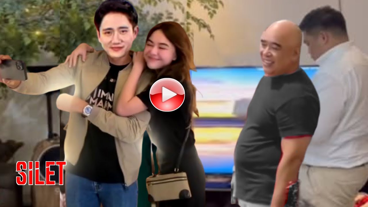 Amanda Manopo Akhirnya Buat Pengakuan Soal Kenny Austin, Samuel Zylgwyn Ikut Bongkar Kedekatan