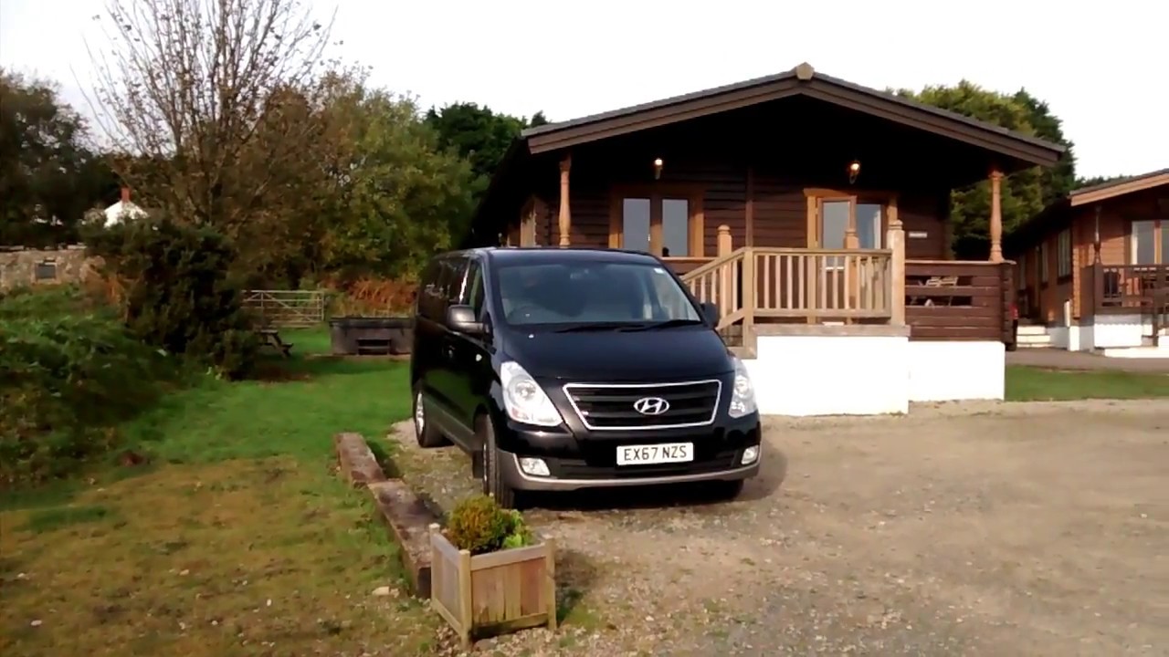 Caddy's Corner Lodges