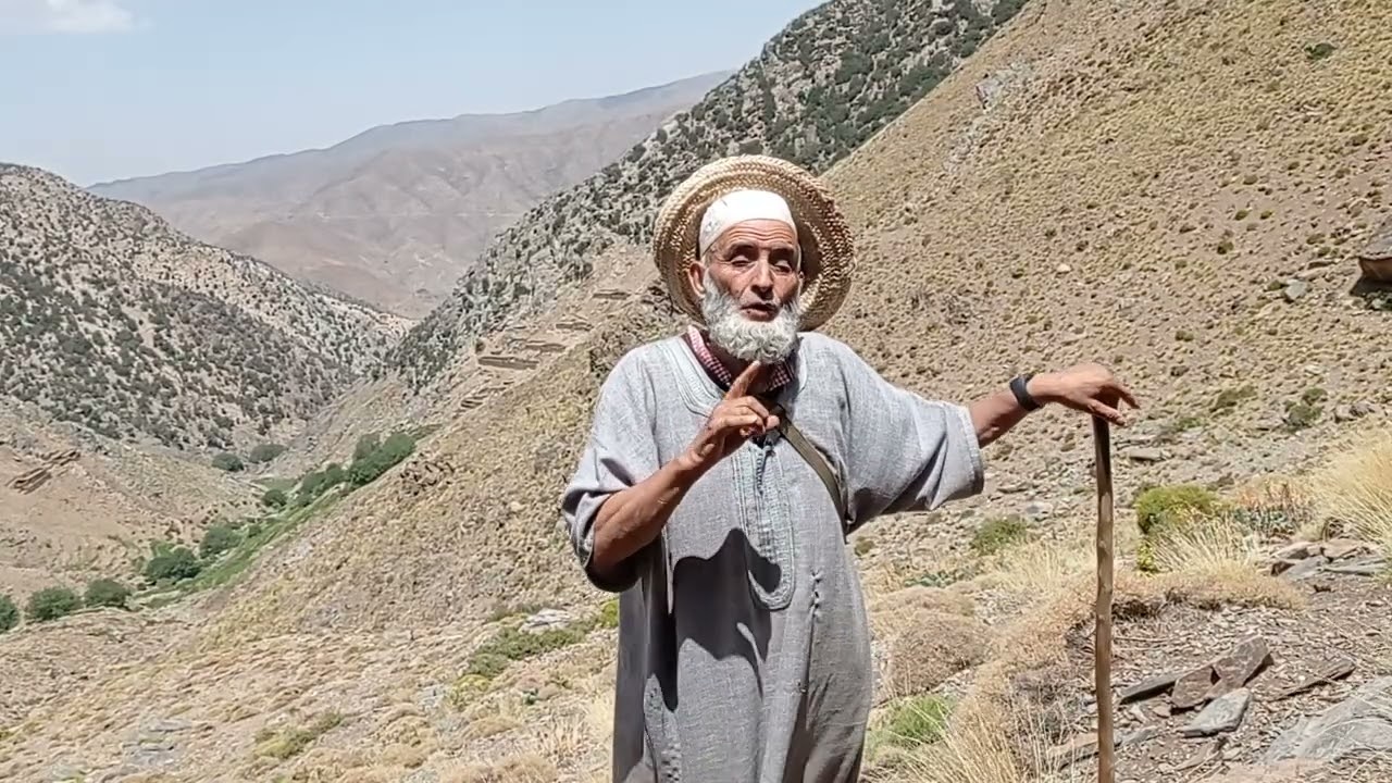 نصحت لك لاتحمل هم الدنيا تساءل الله اتبت