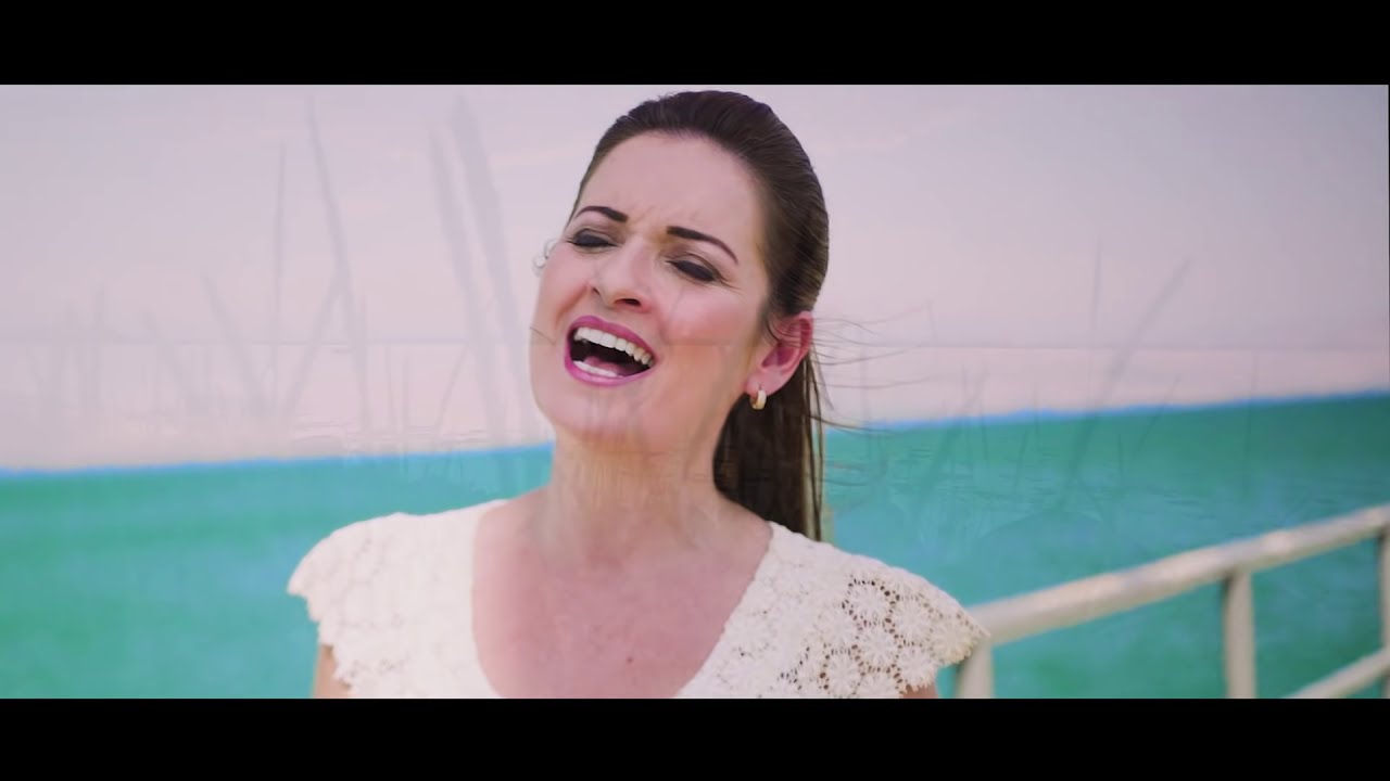 Lauriete | Acalma Meu Coração | Clipe Oficial