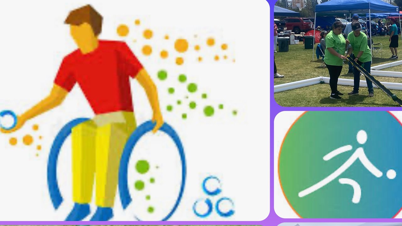CVUSD and Special Olympics Unified Bocce Games Rules and Information