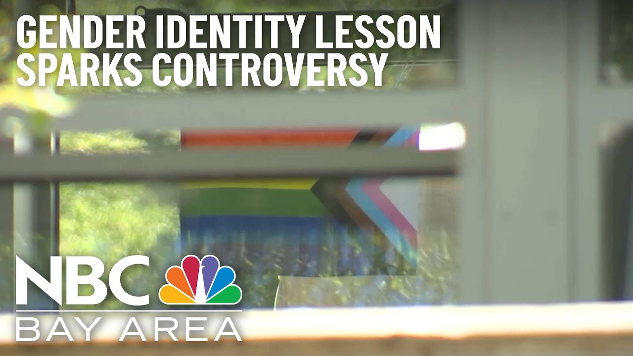 Gender Identity Lesson Sparks Controversy at Marin Country Day School