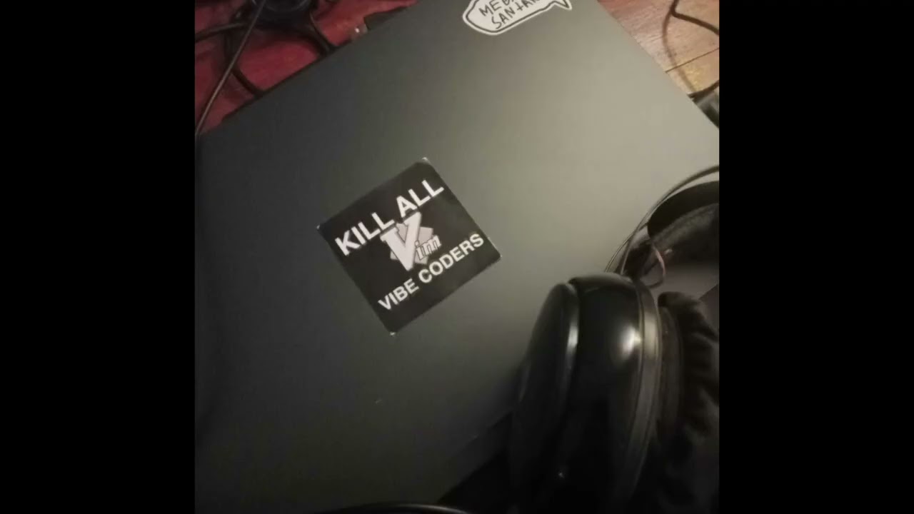 [NOISE BREAKCORE MIX] Supersonic Infrasonic