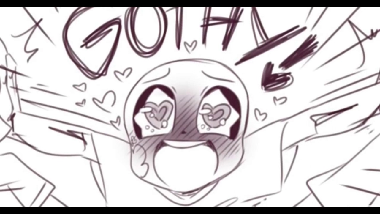 Palette X Goth (5part) (bit Error X Ink) (Nerd and Jock FR)