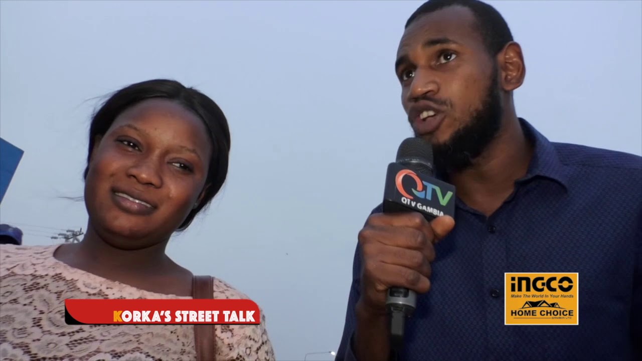 KORKA'S STREET TALK 25 JANUARY 2020