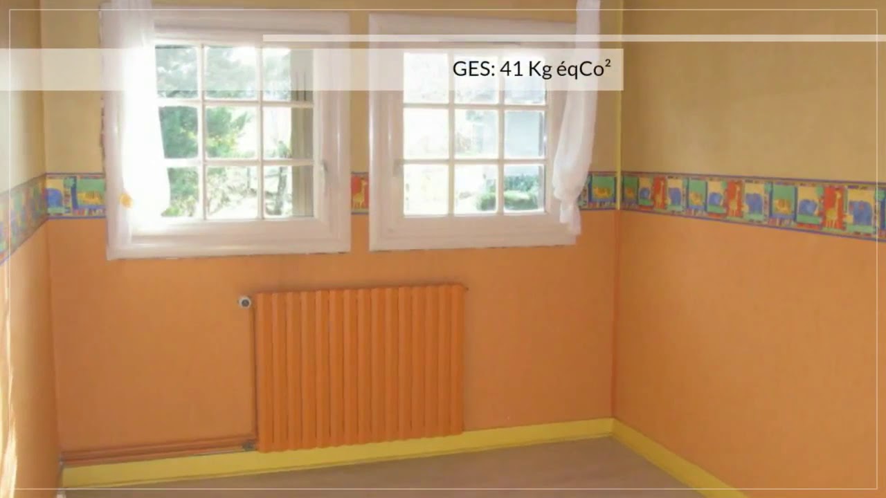 A vendre - Maison/villa - Bujaleuf (87460) - 6 pièces - 118m²