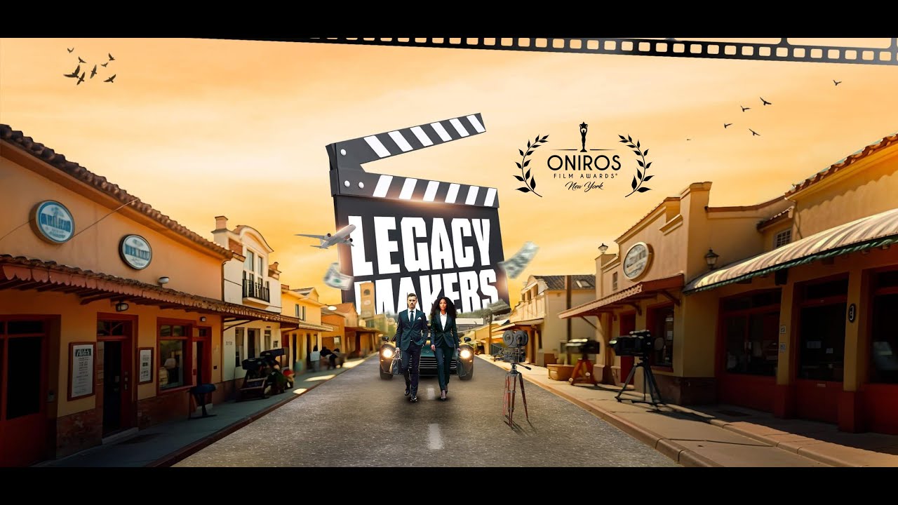 Legacy Makers | Official Trailer (2025)