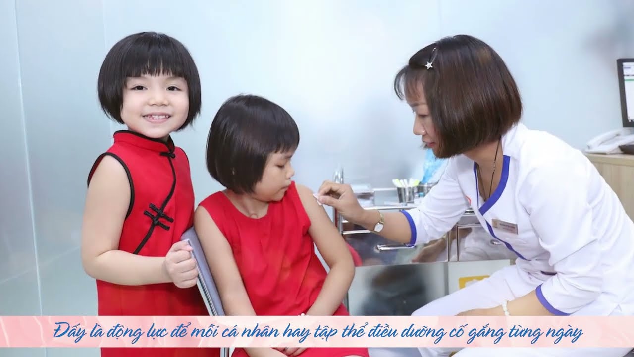 Ch&uacute;c mừng ng&agrave;y Quốc tế Điều dưỡng | VNVC