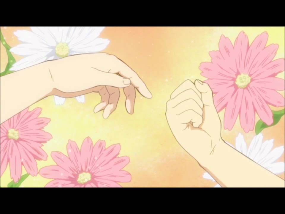 Nichijou - Yuuko's Test 2