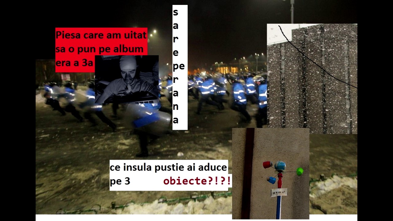 Sareperana-piesacareamuitatsaopunpealbum