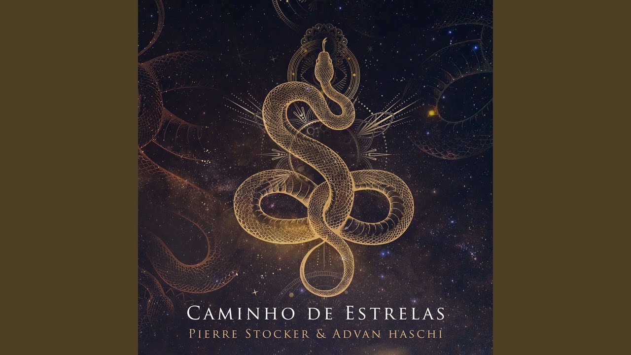 Caminho de Estrelas