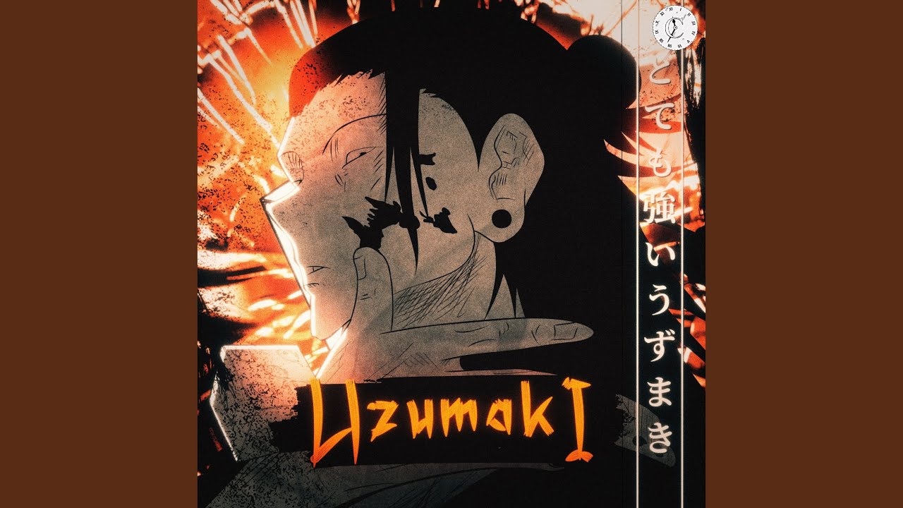 Suguru Geto: Uzumaki