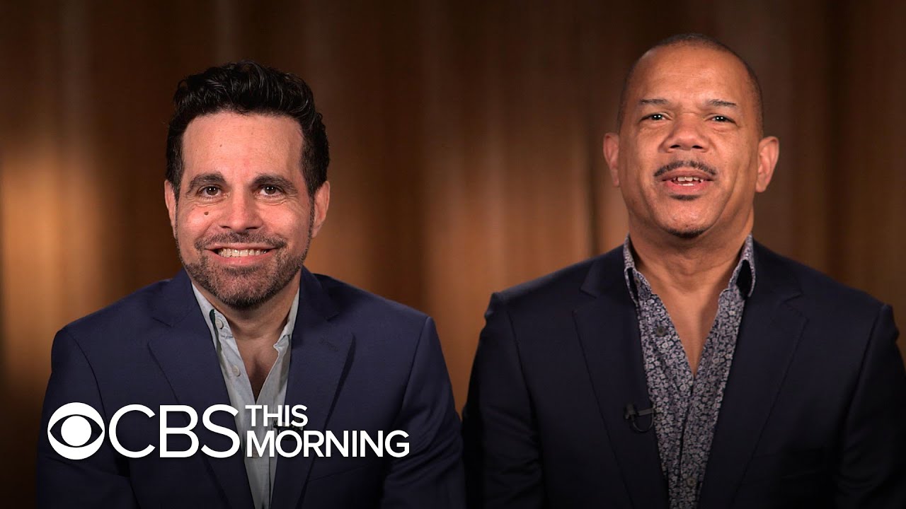 Why I'm Proud: Prominent LGBTQ figures on identity and coming out