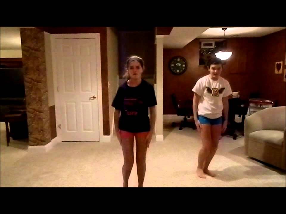 Cheer Dance '11
