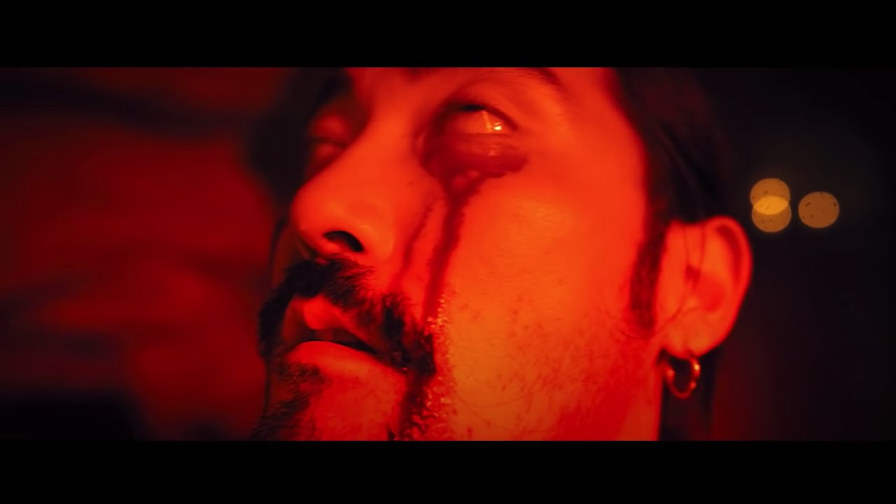 DJ KANJI - Toros (feat. Gottz & Jin Dogg) [Official Music Video]