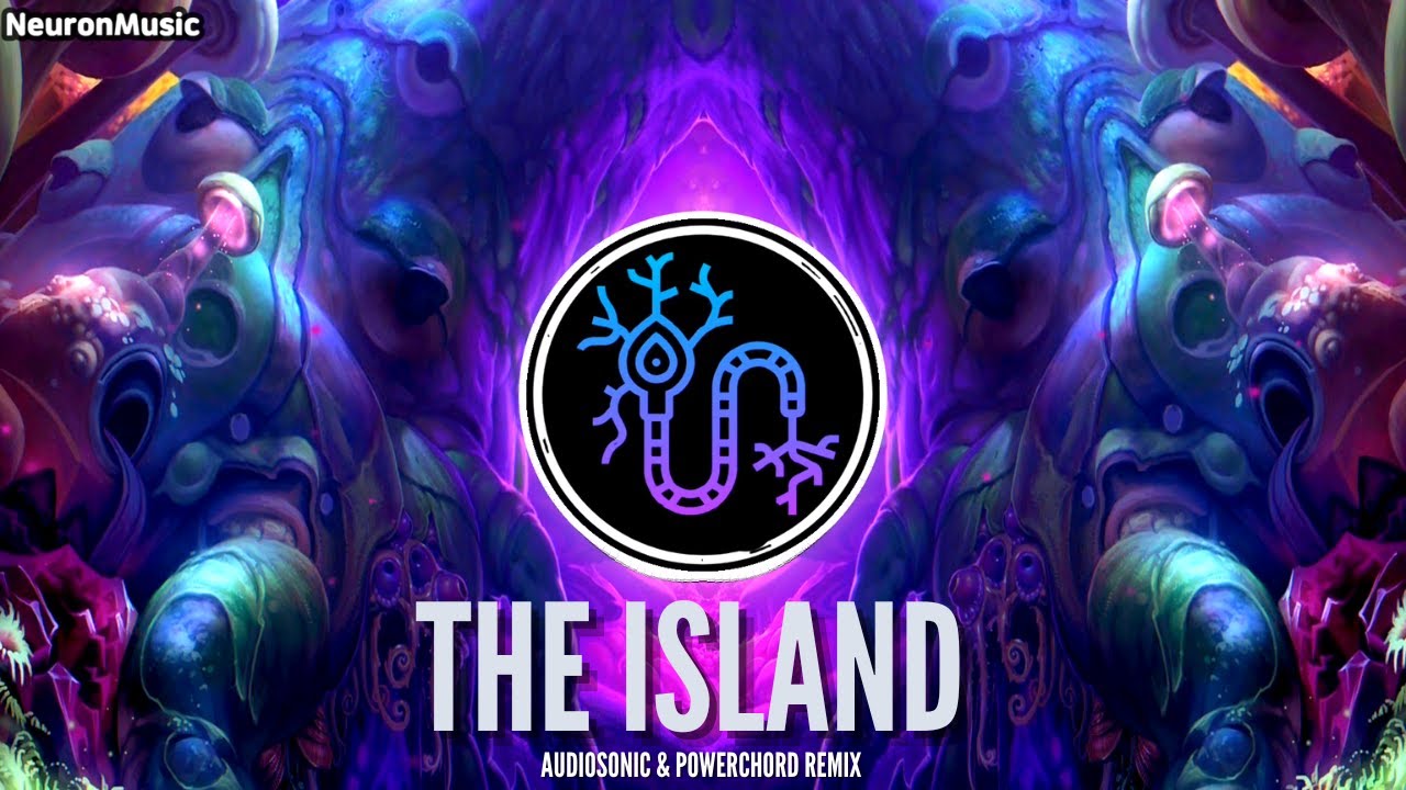 PSYTRANCE • Pendulum - The Island (Audiosonic & Powerchord Remix) Morning Power