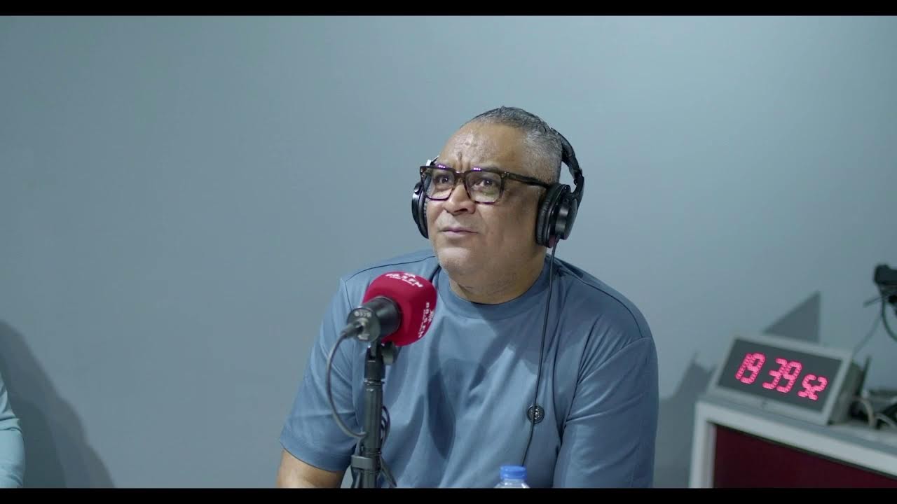 Grace Evora | Live no Republica FM 037
