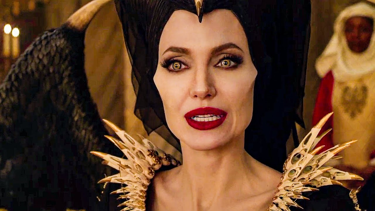 Humans kidnap Fairys? Scene - MALEFICENT 2: MISTRESS OF EVIL (2019) Movie Clip