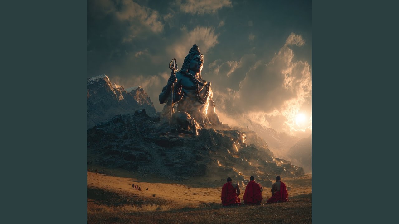 Nepal Spiritual Journey