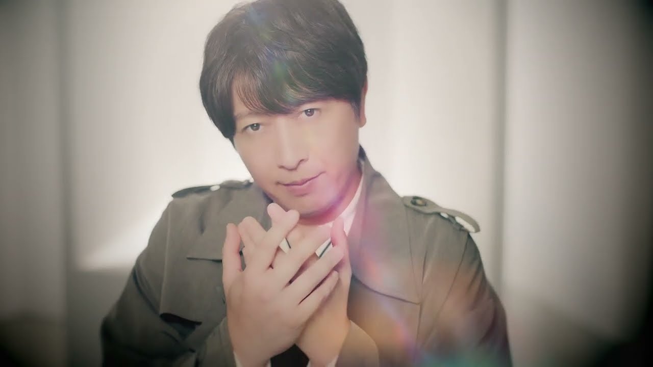 小野大輔 - Sounds of Love (Official Music Video)