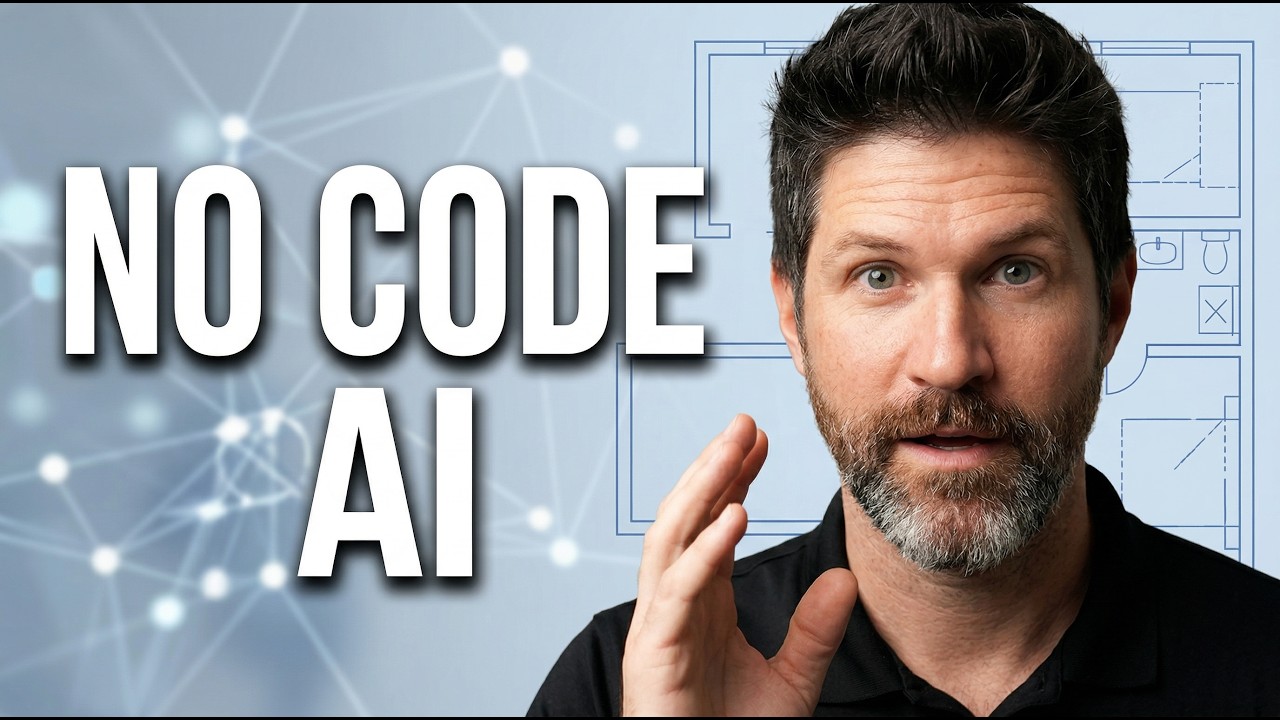 Build AI Employees: No-Code Integration Framework (Simplified)