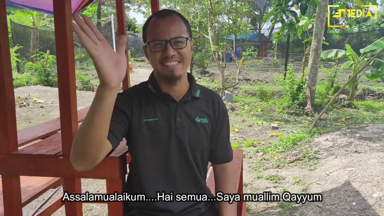 Video PKP Muallim Qayyum (Hari Murabbi 2020)
