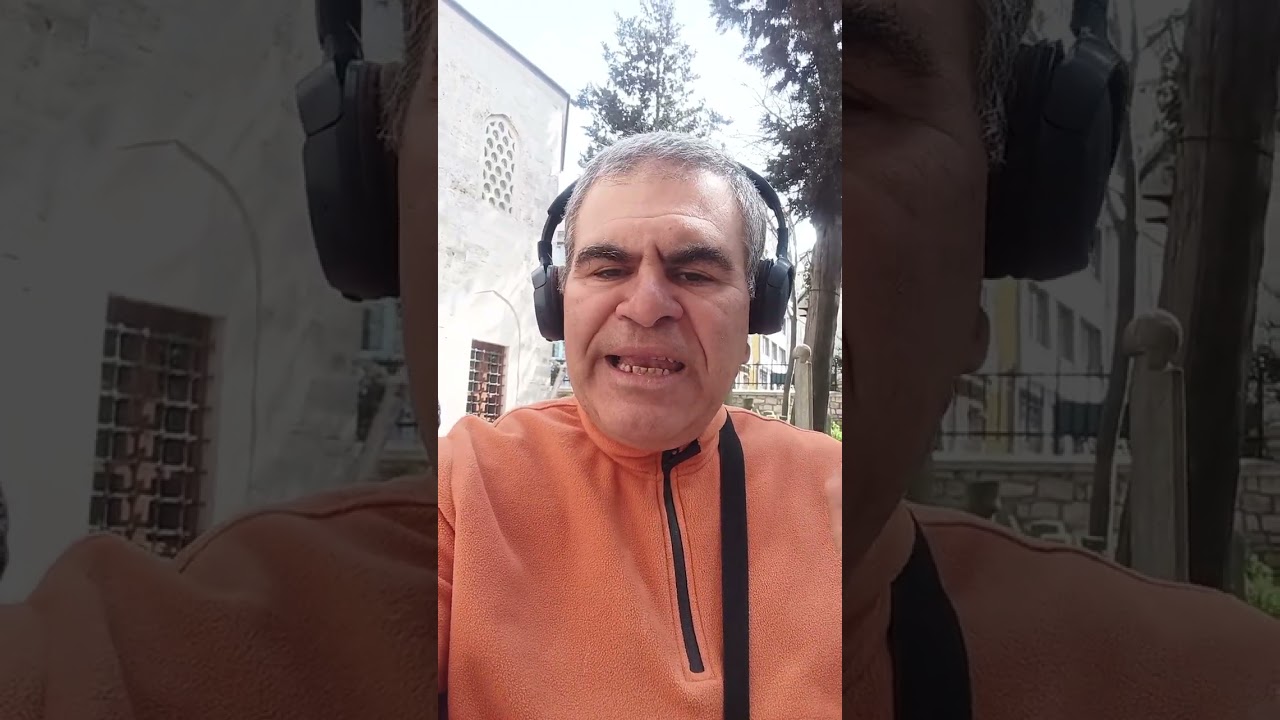 ХЫЗЫР [И ЗУЛЬКАРНАЙН] И ВЫСШЕЕ СОНМИЩЕ: В КАКОЙ МЕРЕ ОНИ ВЛАДЕЮТ СУДЬБОЙ?