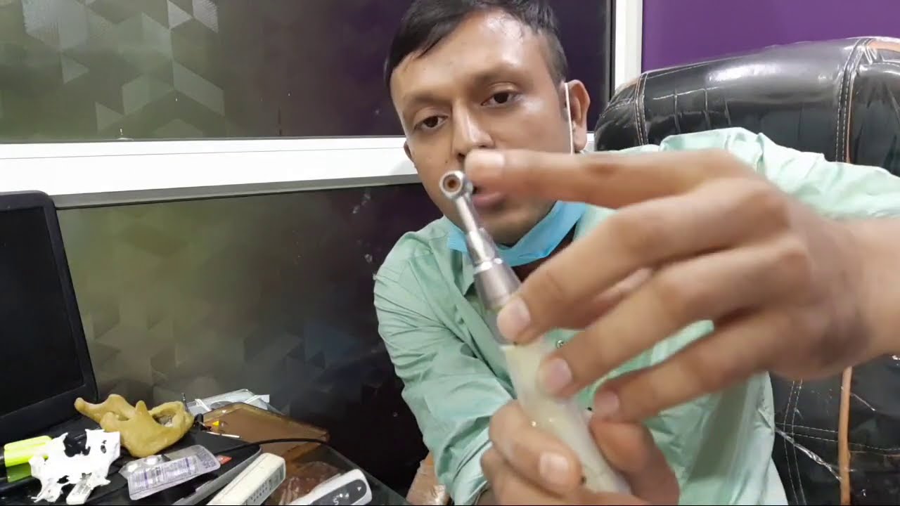 Best Endomotors for Root Canal Treatment | Endoking | dental kart |dentmark | dentamerica | BDS