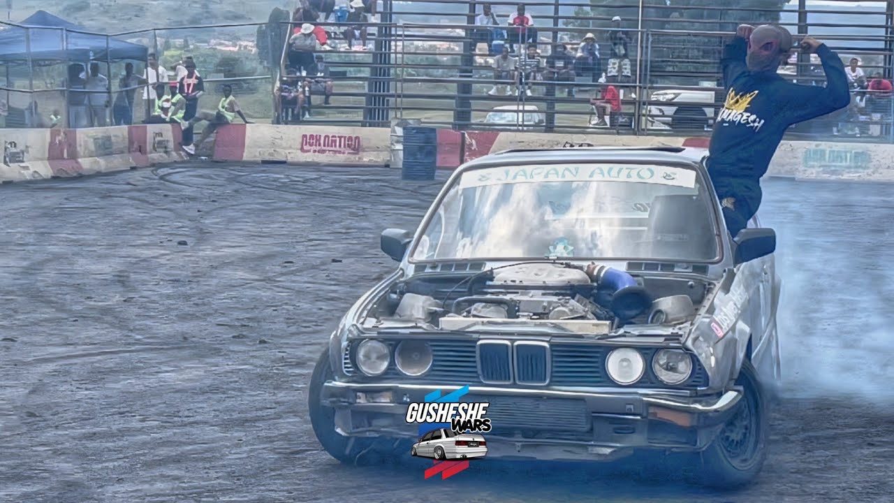 MAGESH JR DRIFTING AND SPINNING AT BADDEST REVVED SUNDAY🚀