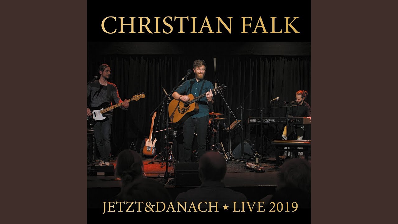 Die Freiheit der Kunst (Live)